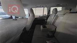 تويوتا لاندكروزر برادو